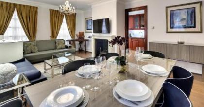CARLTON COURT - MAYFAIR - image 8