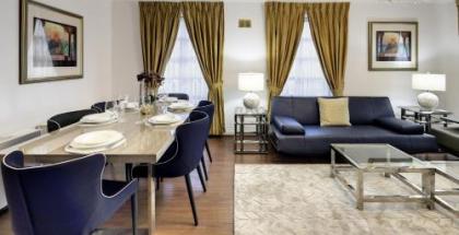 CARLTON COURT - MAYFAIR - image 9