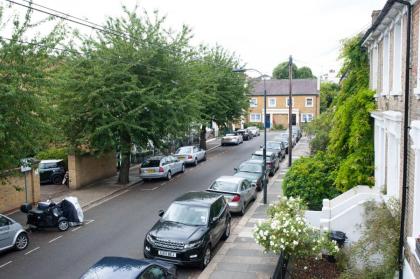 Veeve - King's Road Roof Terrace - image 16