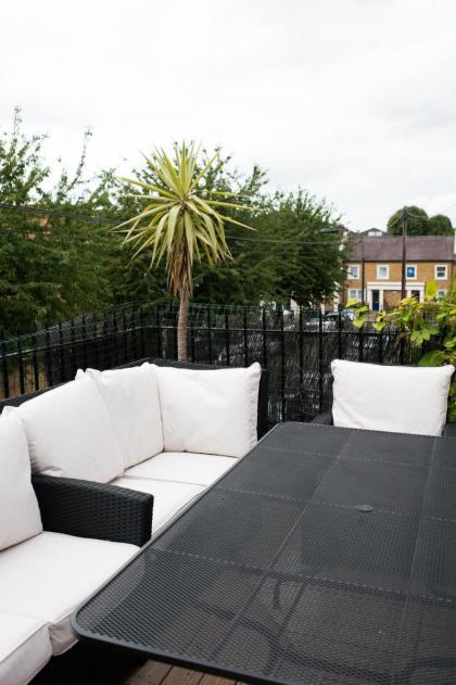 Veeve - King's Road Roof Terrace - image 17