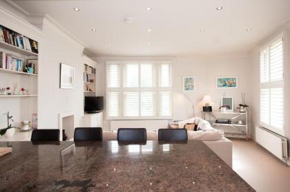 Veeve - King's Road Roof Terrace - image 7