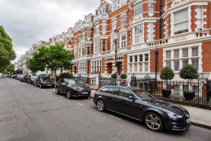 Veeve - Two Bedroom Apartment in Earl's Court - image 15