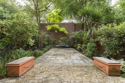 Veeve - Two Bedroom Apartment in Earl's Court - image 19