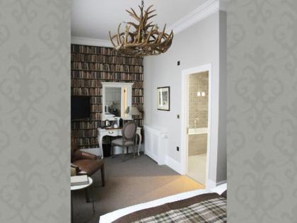 The One Tun Pub & Rooms - image 13
