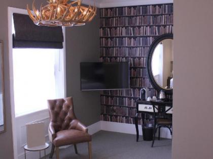The One Tun Pub & Rooms - image 19