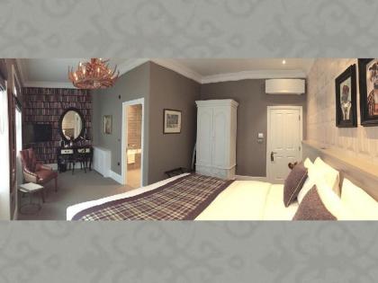 The One Tun Pub & Rooms - image 2