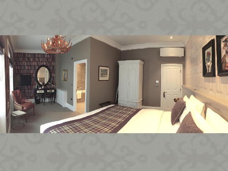 The One Tun Pub & Rooms - image 2