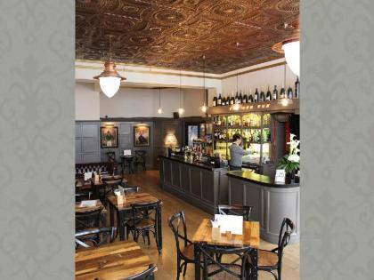 The One Tun Pub & Rooms - image 7