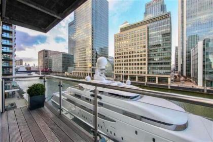 NY-LON Corporate Apartments
