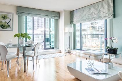 NY-LON Corporate Apartments - image 21