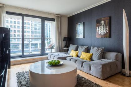 NY-LON Corporate Apartments - image 22