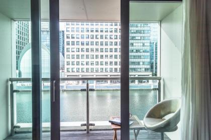 NY-LON Corporate Apartments - image 23