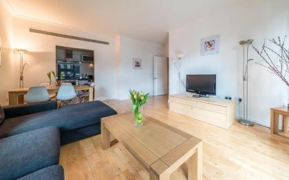 NY-LON Corporate Apartments - image 24