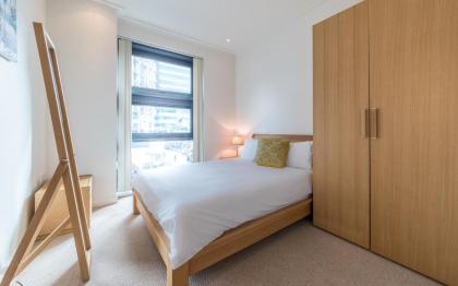 NY-LON Corporate Apartments - image 25