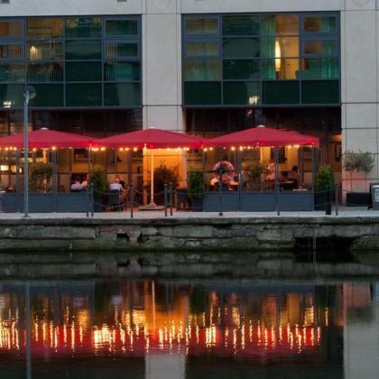 NY-LON Corporate Apartments - image 26