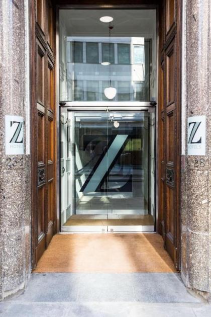 The Z Hotel City - image 1