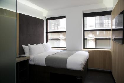 The Z Hotel City - image 14