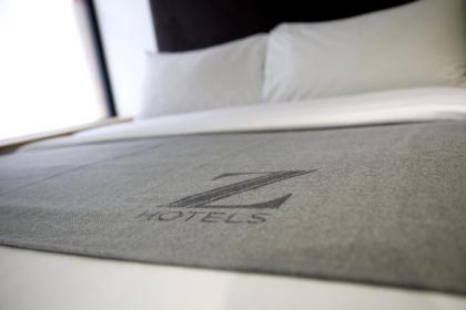 The Z Hotel City - image 16