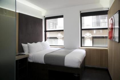 The Z Hotel City - image 17