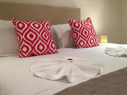 Canary Wharf Serviced Apartments - image 17