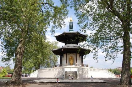 Veeve - South Kensington Calm - image 16
