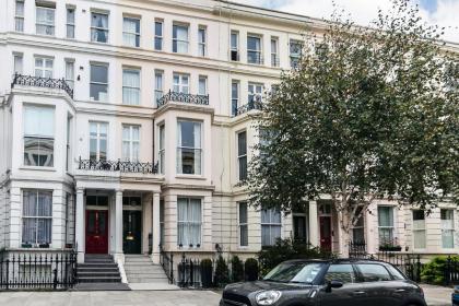 Longridge Road Apartments By Viridian Apartments - image 15