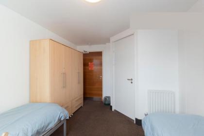 Davies Court (Canary Wharf) - image 19