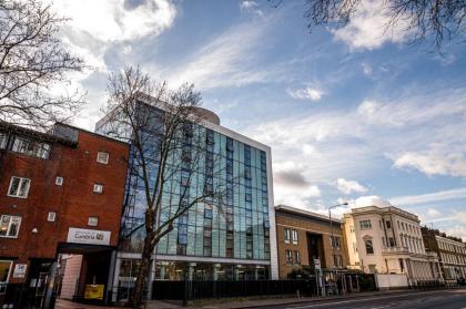Davies Court (Canary Wharf) - image 2