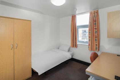 Davies Court (Canary Wharf) - image 5