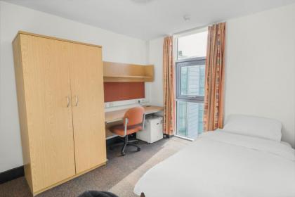 Davies Court (Canary Wharf) - image 7
