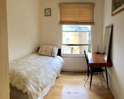 Beresford Road London Rooms - image 1
