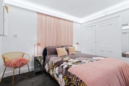 Belsize Park Boutique Accommodation London 