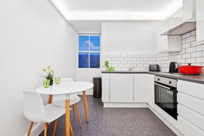 Belsize Park Boutique Accommodation - image 10