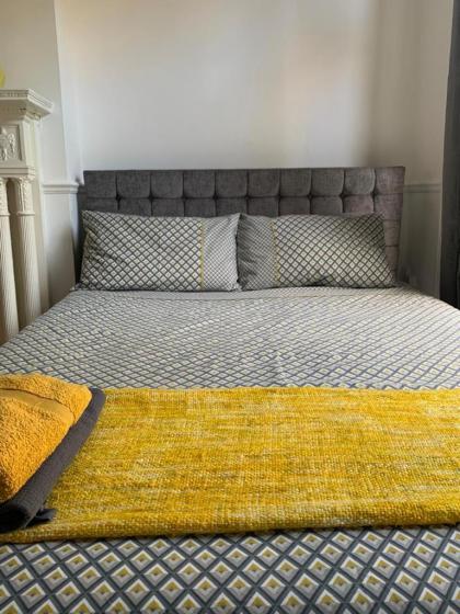 Belsize Park Boutique Accommodation - image 11