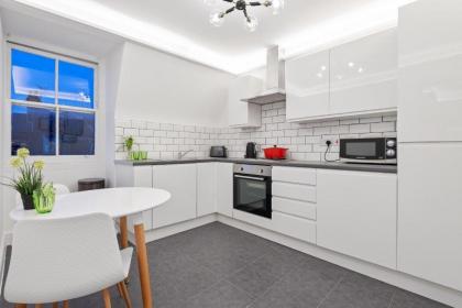 Belsize Park Boutique Accommodation - image 13
