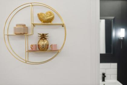 Belsize Park Boutique Accommodation - image 14