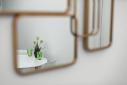 Belsize Park Boutique Accommodation - image 16
