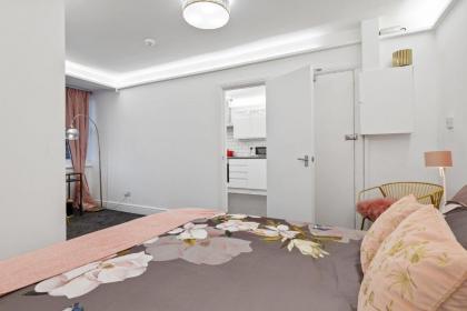 Belsize Park Boutique Accommodation - image 19