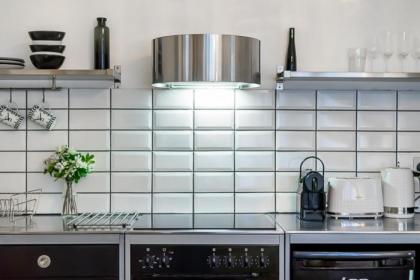 Belsize Park Boutique Accommodation - image 23