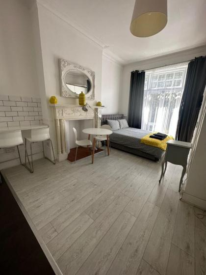 Belsize Park Boutique Accommodation - image 3
