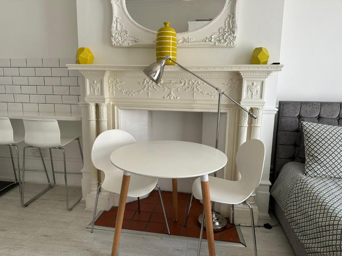 Belsize Park Boutique Accommodation - image 5