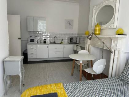 Belsize Park Boutique Accommodation - image 7