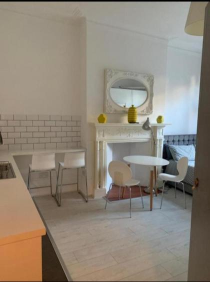 Belsize Park Boutique Accommodation - image 8