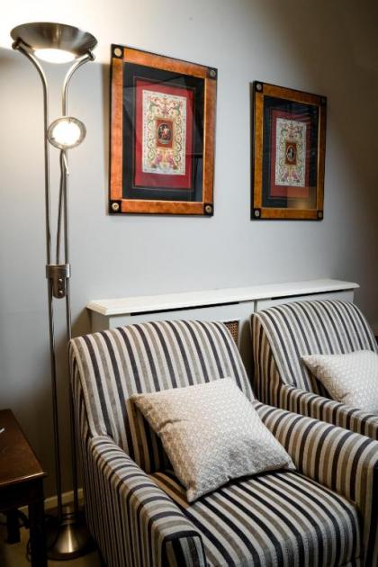 Mayfair Serviced Apartments - image 5