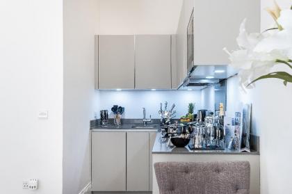 Lak Serviced Apartments - image 20