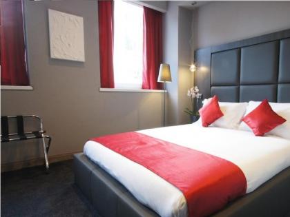 The Bryson Hotel - image 1