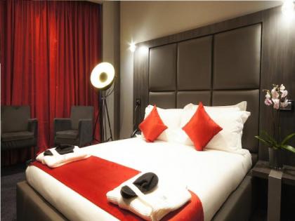 The Bryson Hotel - image 19