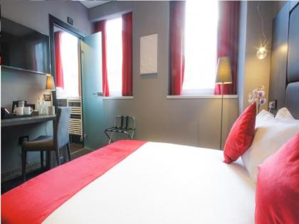 The Bryson Hotel - image 20