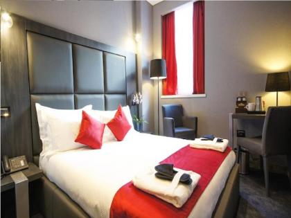 The Bryson Hotel - image 5