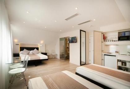 NOX HOTELS - Kensington - image 1